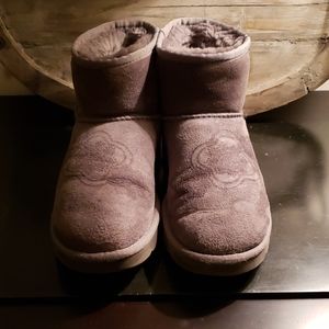 Ugg Classic Mini Kimono